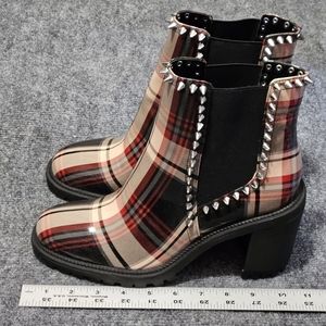 Jessica Simpson Boots size 10M